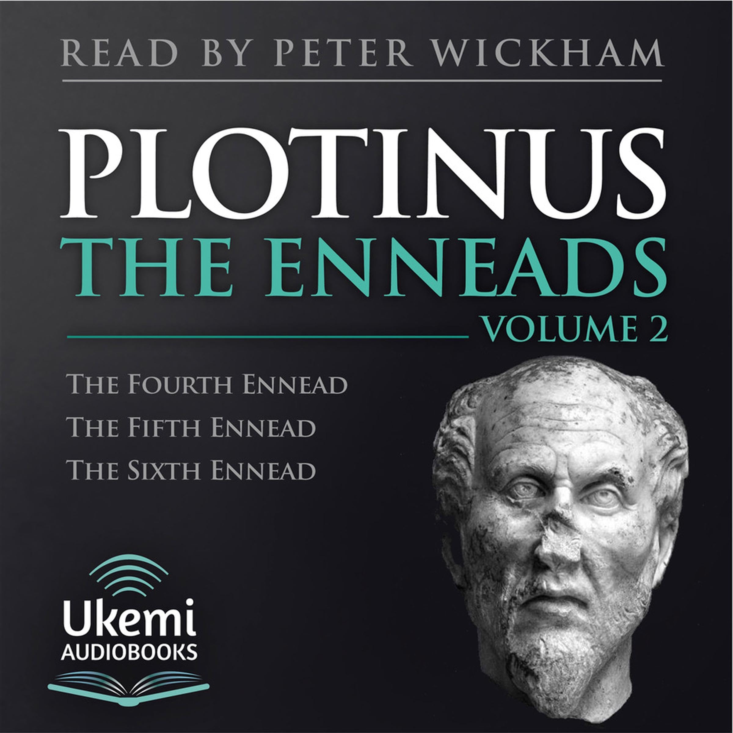 The Enneads Volume 2 (4-6)