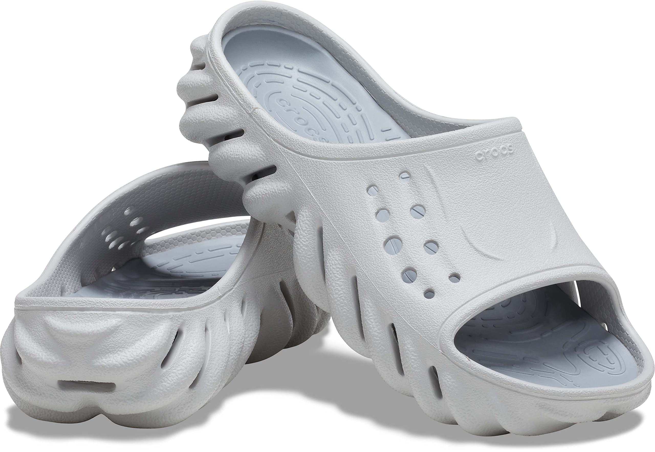 Crocs Pantofole per Bambini Echo