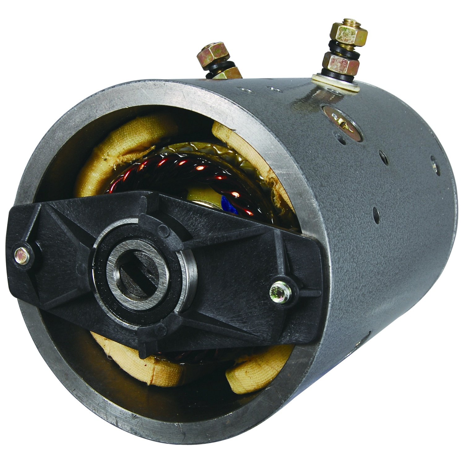 Amazon.com: NEW FLUID CCW PUMP MOTOR CLARK, HALDEX-BARNES, MONARCH