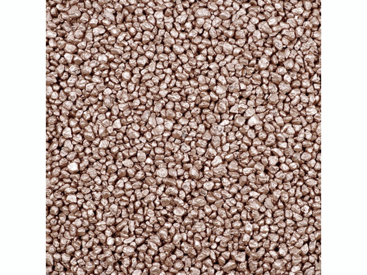Knorr Prandell Copper #818 Granules 2-3 Mm 500 Ml Copper