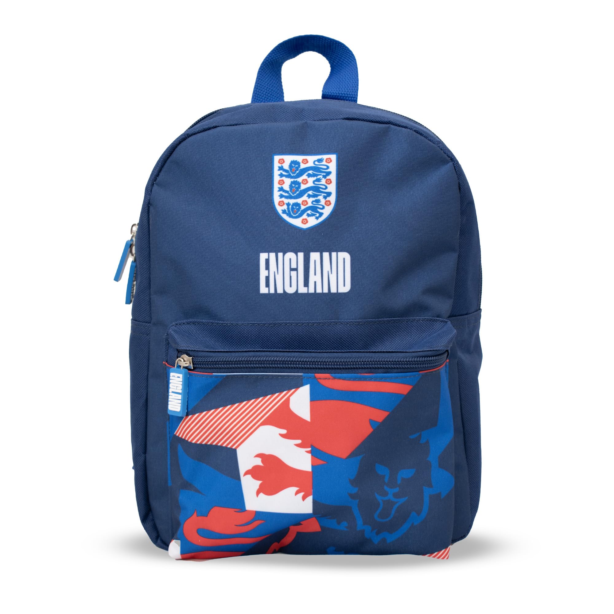 Hy-Pro England FA Small Backpack - PATCH