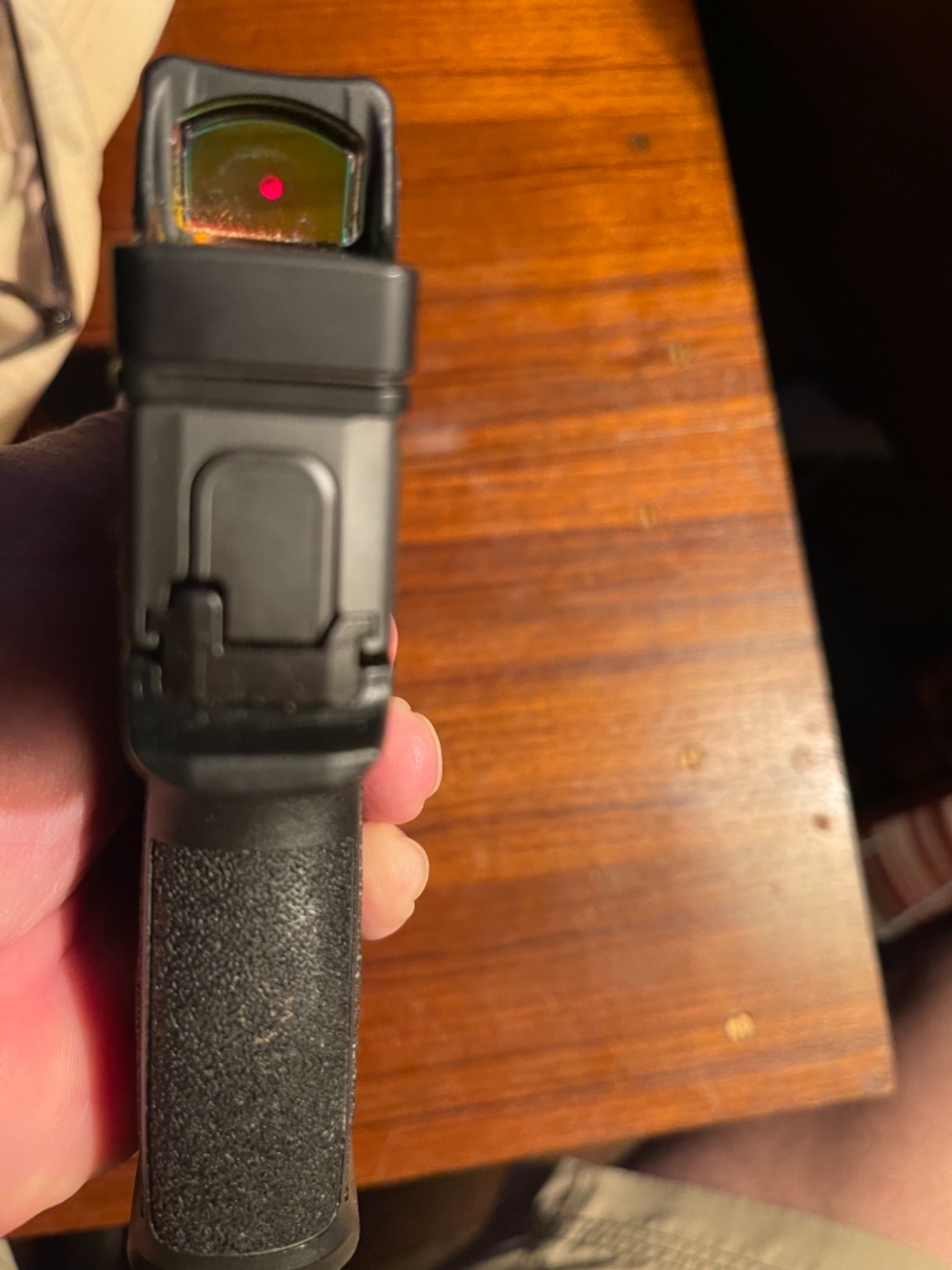 $16/mo - Finance Trijicon RMRcc Sight Adjustable LED Red Dot | Buy Now ...