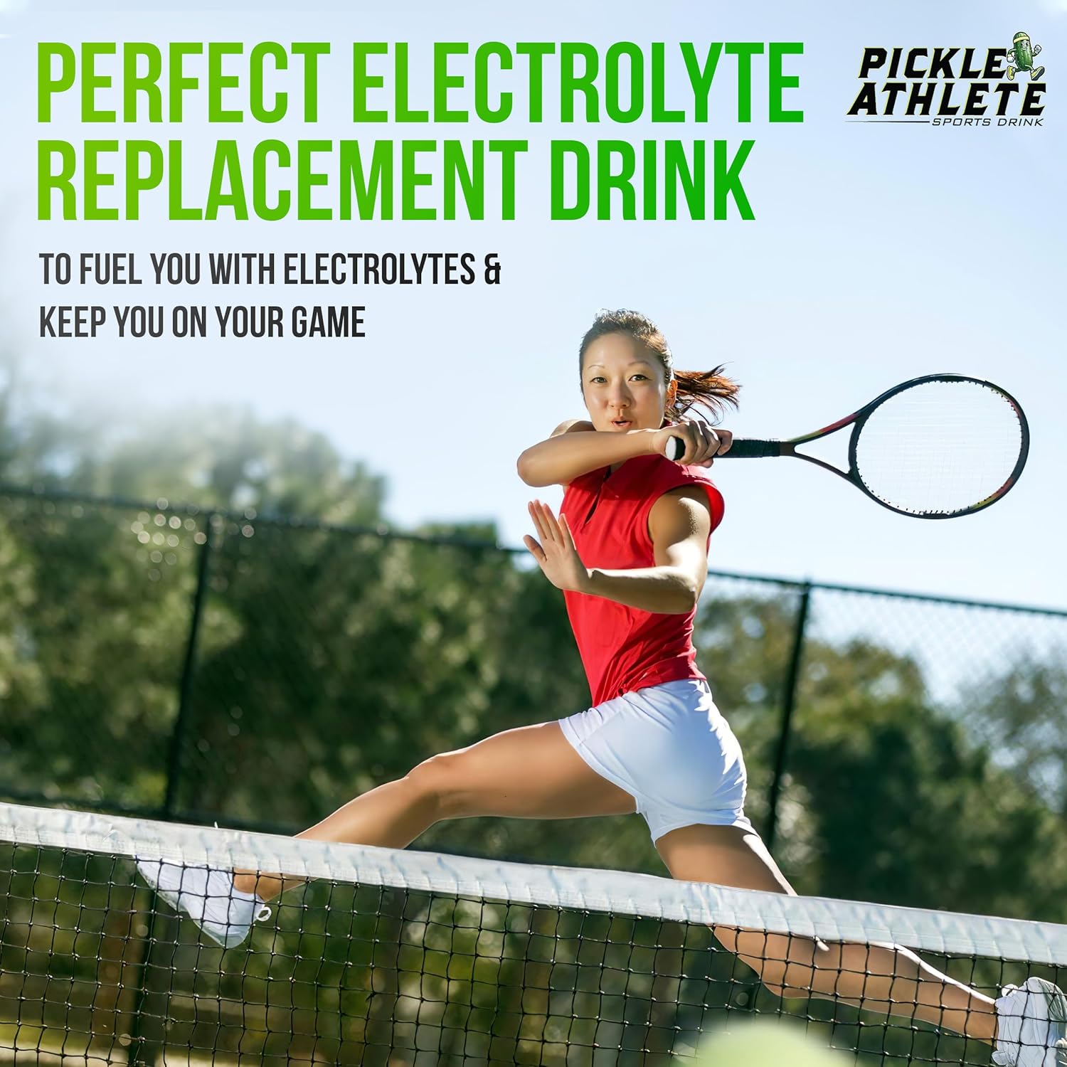 Pickle Athlete Dill Pickle Juice for Leg Cramps – Natural Pickle Juice Sports Drink for Cramp Relief & Hydration – Pickles Juice Sport Recovery with Electrolytes – Dill Pickles Juice Gallon Bottle - 128 Oz