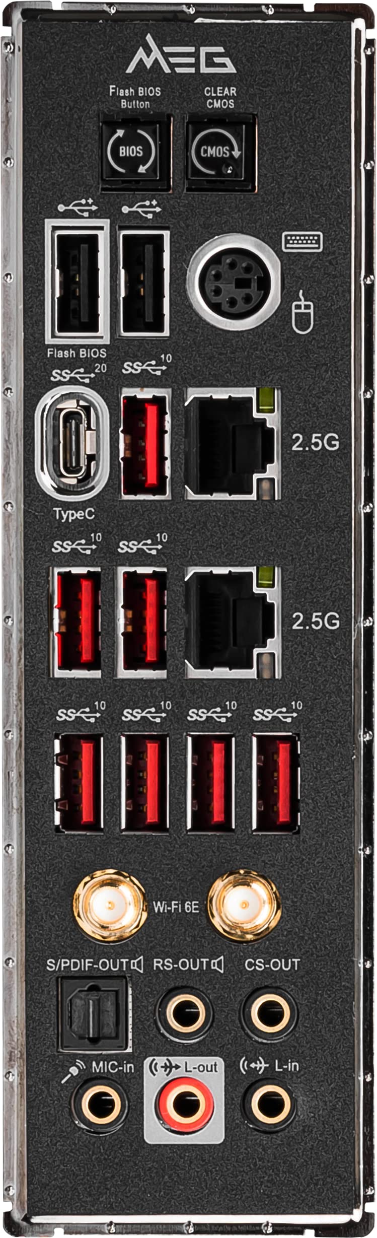 Amazon.co.jp: MSI MEG Z690 UNIFY Motherboard ATX [Intel Z690