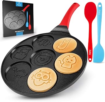 Mini Pancake Maker