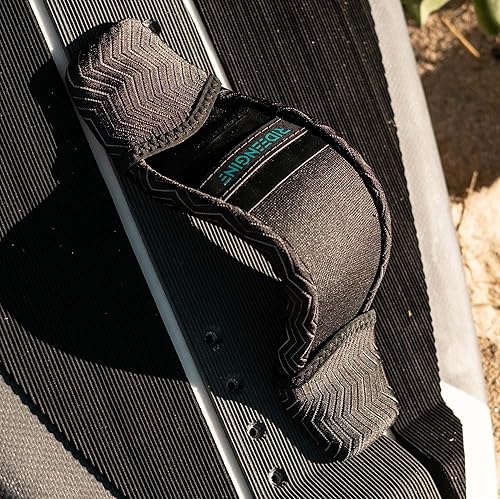 Miniatura 3 de RE Ultra-Lite - Correa de pie para kitesurf, windsurf