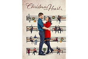 Kirk Franklin's Christmas Album: Christmas In My Heart