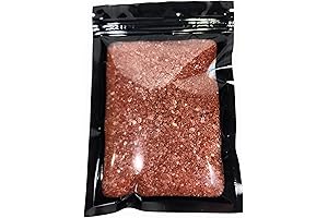 Experience Ritual Purification With Lughnasa Sabbat Bath Salt