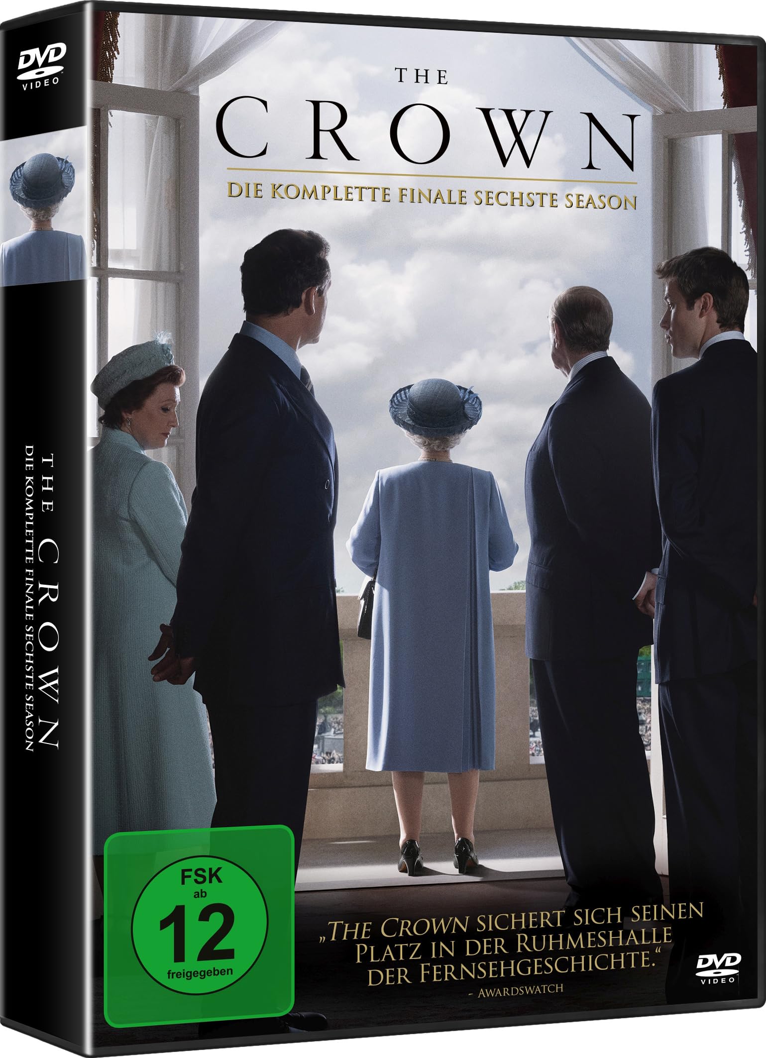 The Crown - Season 6