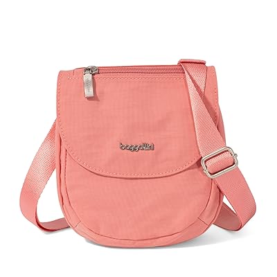Baggallini Dash Crossbody Cross Body Women