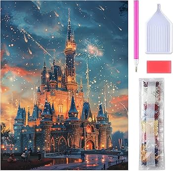 はにー ダイヤモンドアート 581cd577e74fac67e8095da5fe7336