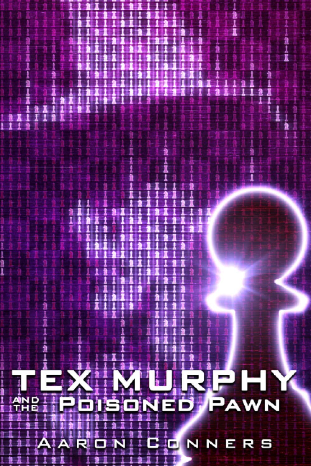 Tex Murphy and the Poisoned Pawn