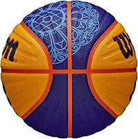 Vista 4 de Wilson FIBA 3X3