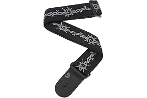 Planet Waves Guitar Strap