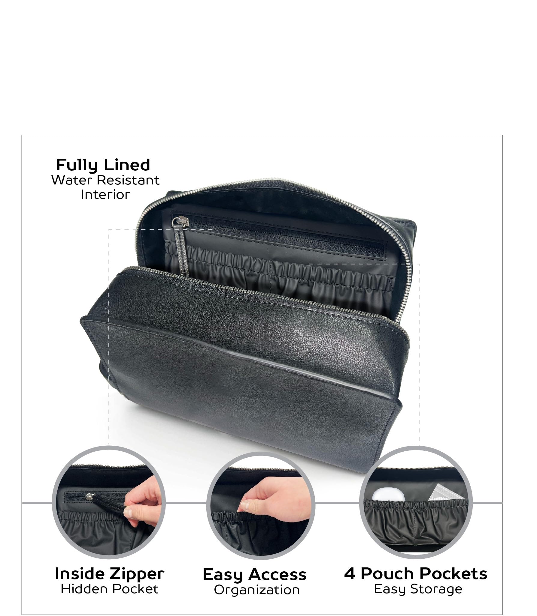 Amazon.com : Convenience Kits International Women's Super Premium