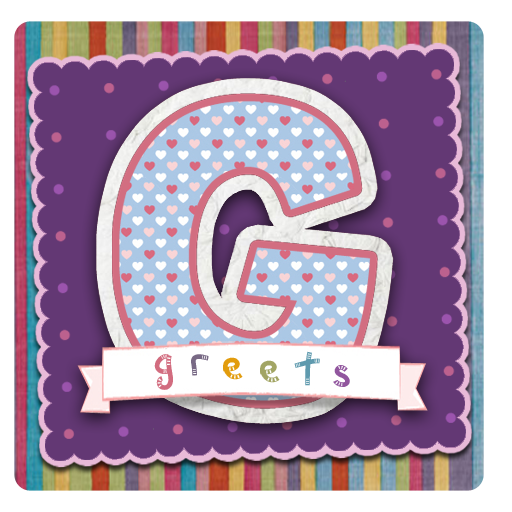 GREETS Personalised Animated Greeting for Android