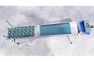 Highbanker Sluice Box 6x42 With Pump