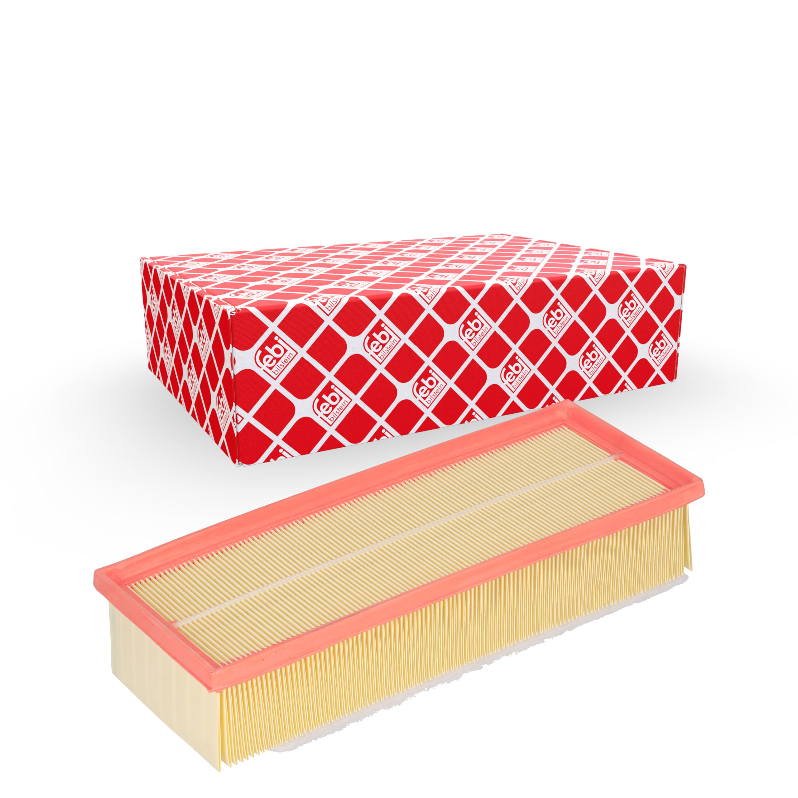 febi bilstein 109216 Luftfilter, 1 Stück