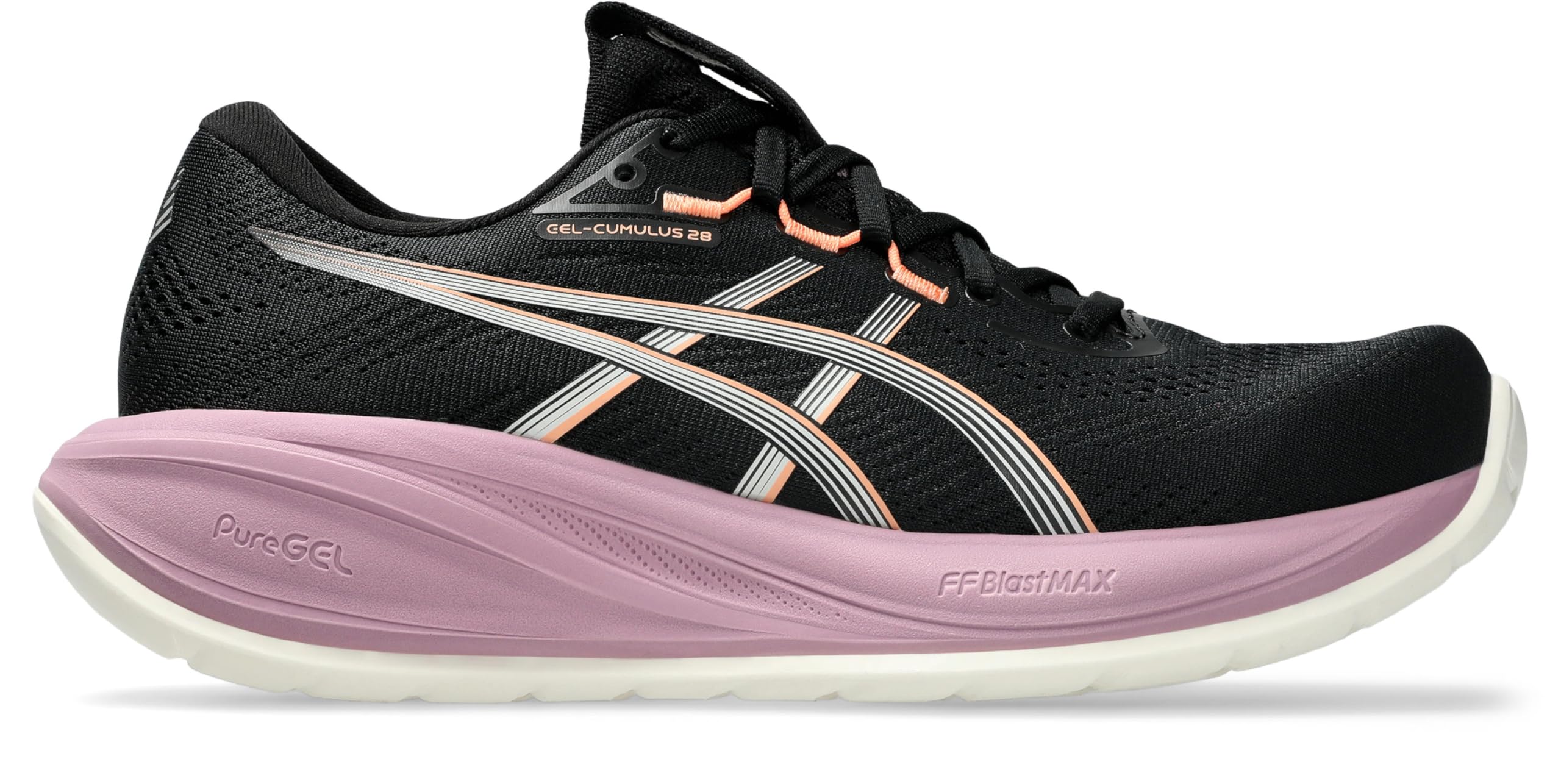 ASICS Damen Gel-Cumulus 28Running Shoes