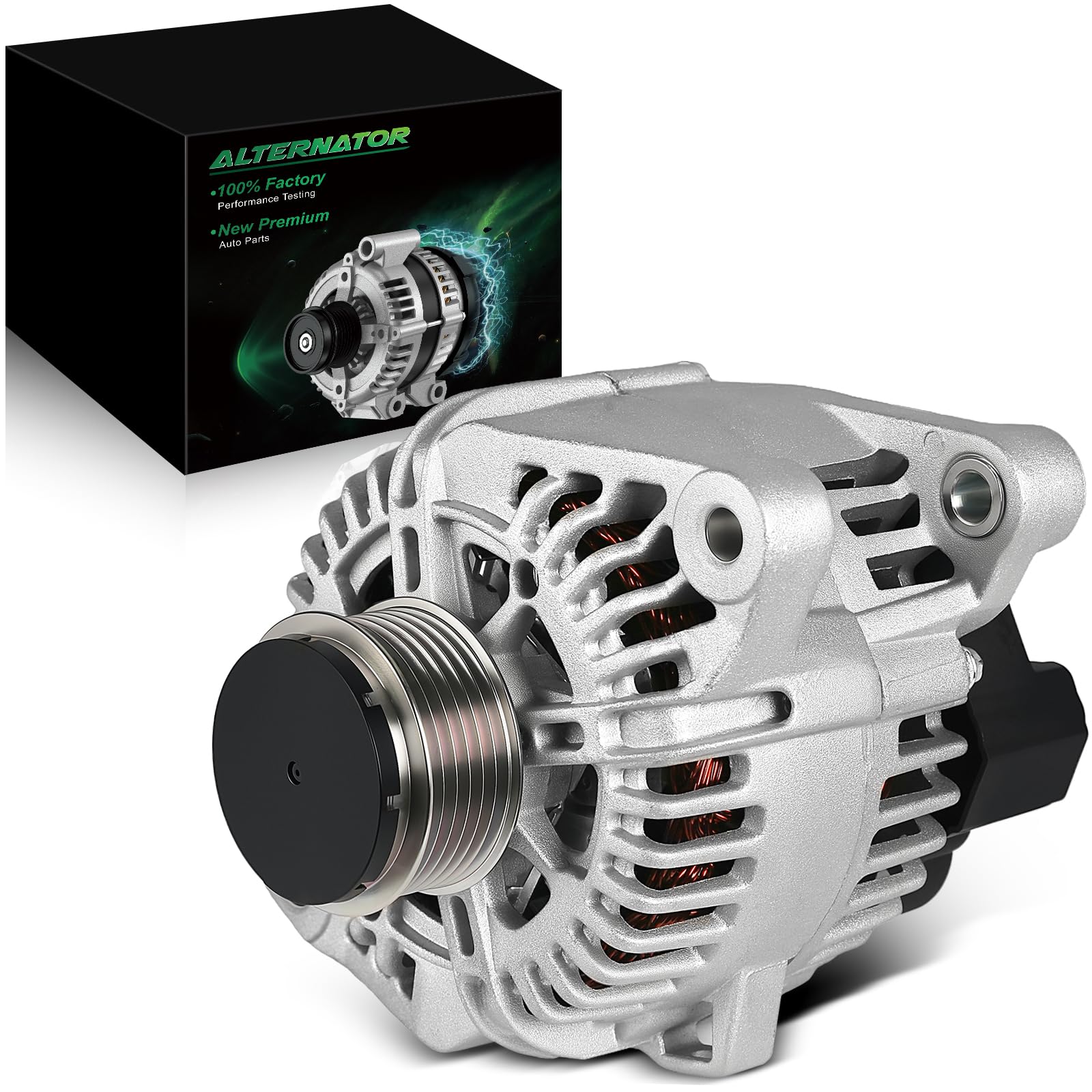 SZKAIDAG 110A Alternator