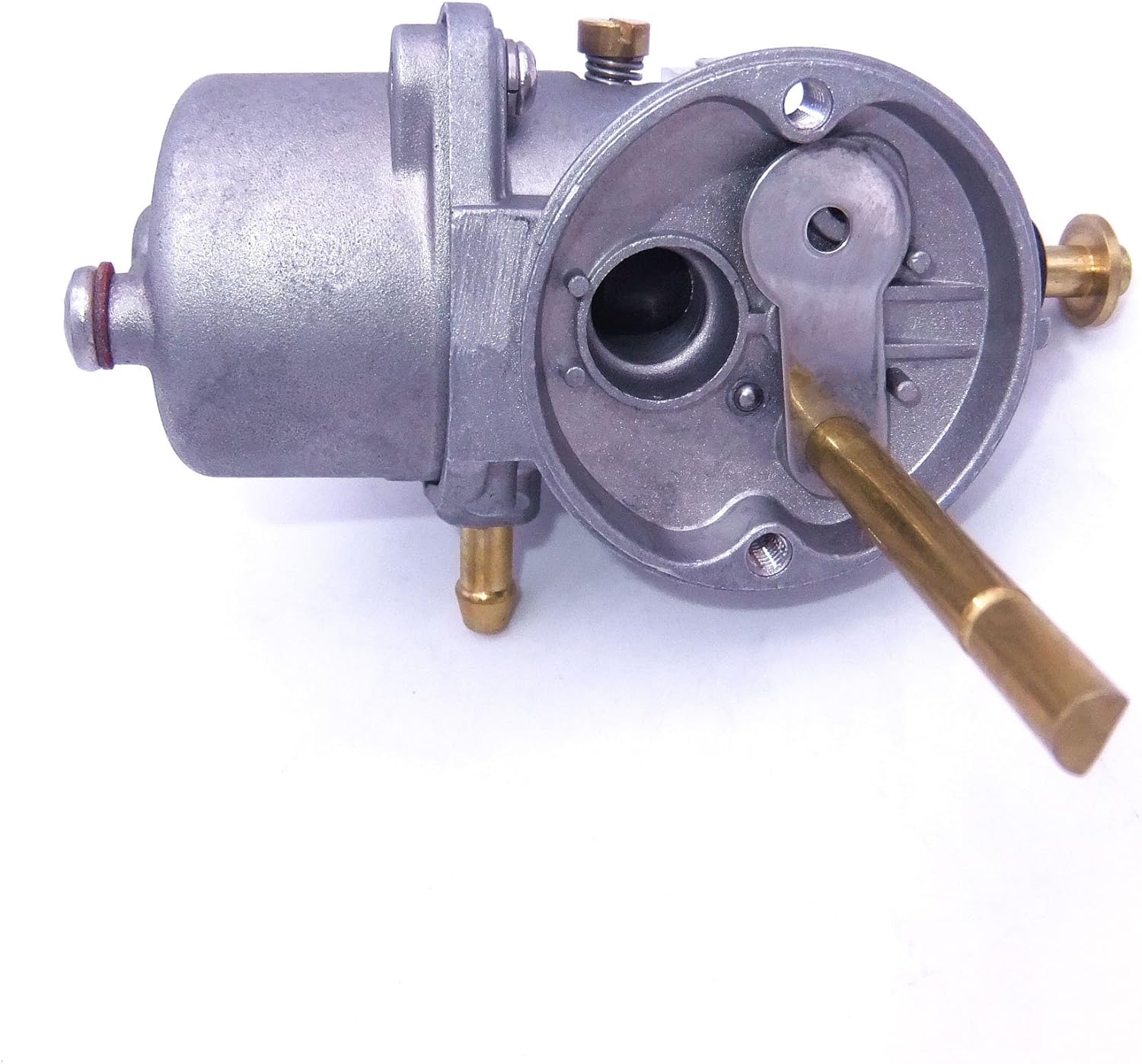 SouthMarine Boat Motor Carbs Carburetor 6A1-14301-03 6A1-14301-00 for Yamaha 2MS Outboard Motors Engine