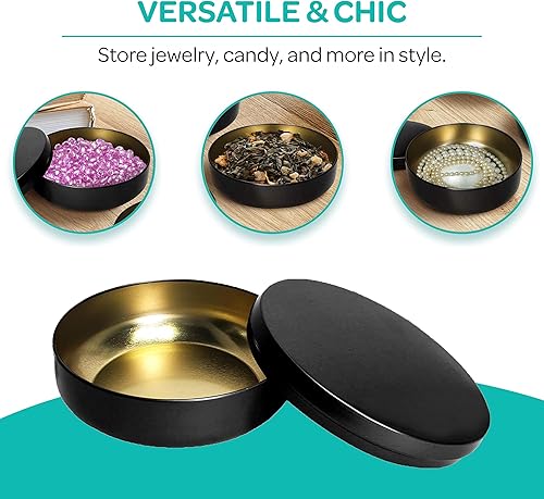 Miniatura 4 de Hearts & Crafts - Latas.