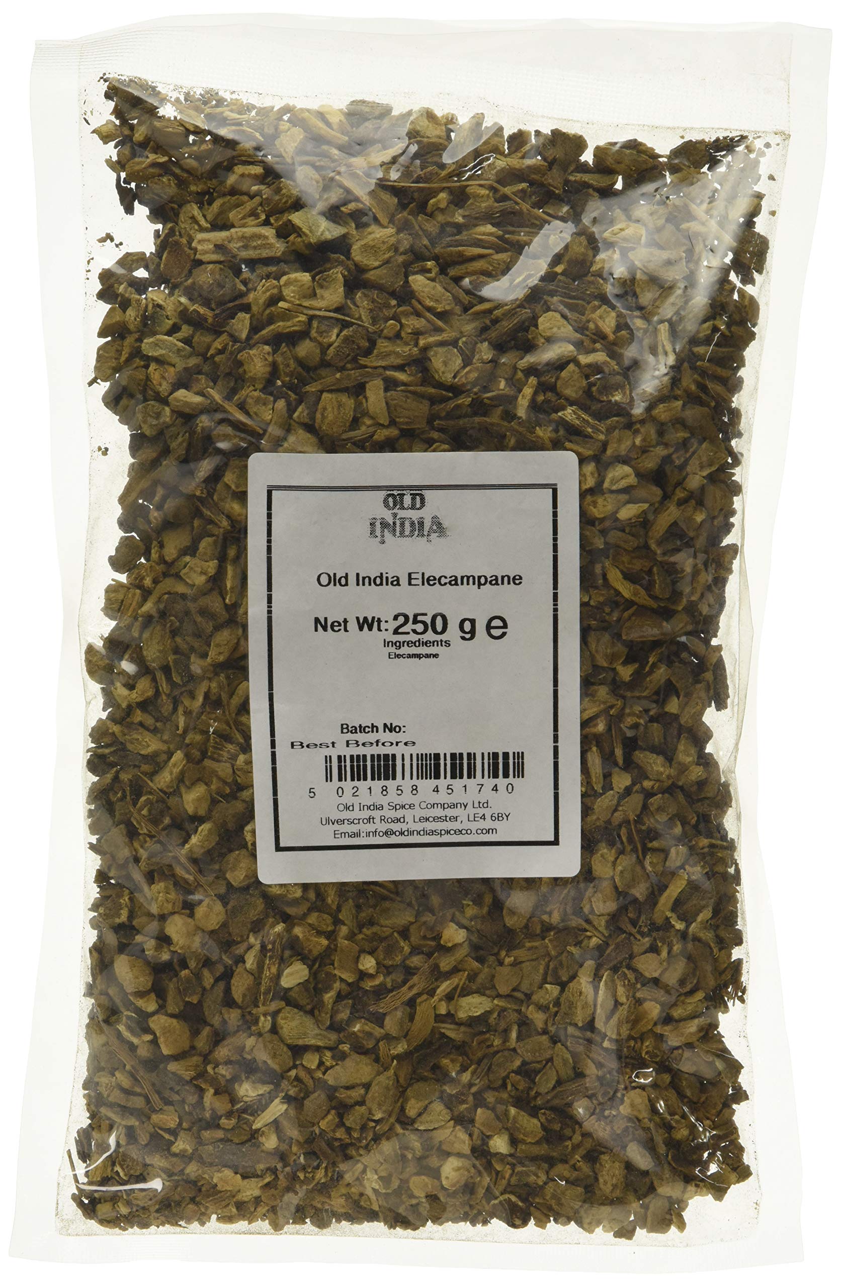 Old India Elecampane 250g