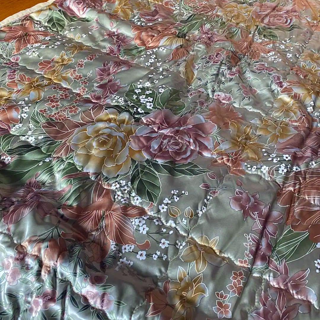 イマージュリバーシブル 高級敷布団カバー　シングル　未使用品 イマージュリバーシブル 高級敷布団カバー シングル イマージュ