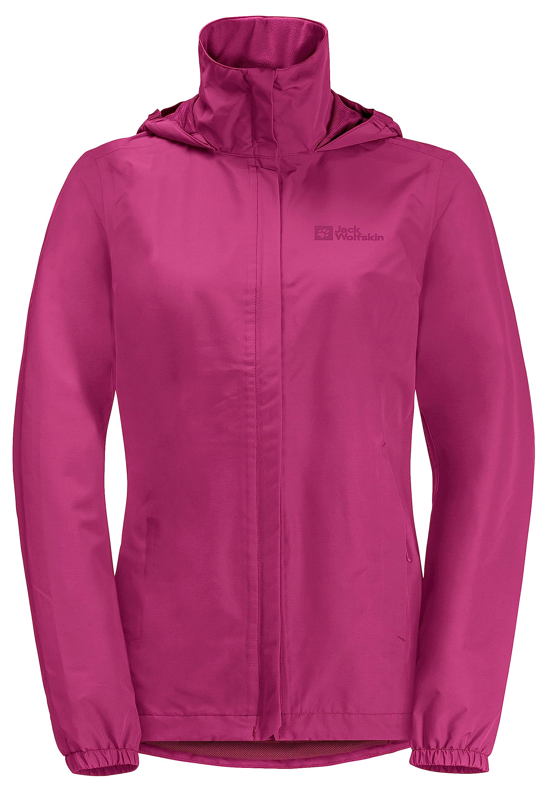 Jack Wolfskin Stormy Point 2l Jkt W Veste M