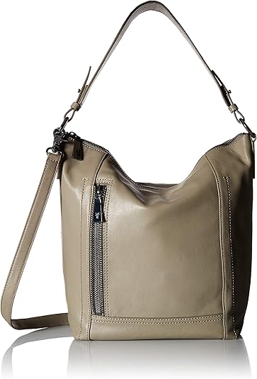 frye reed leather hobo bolsa