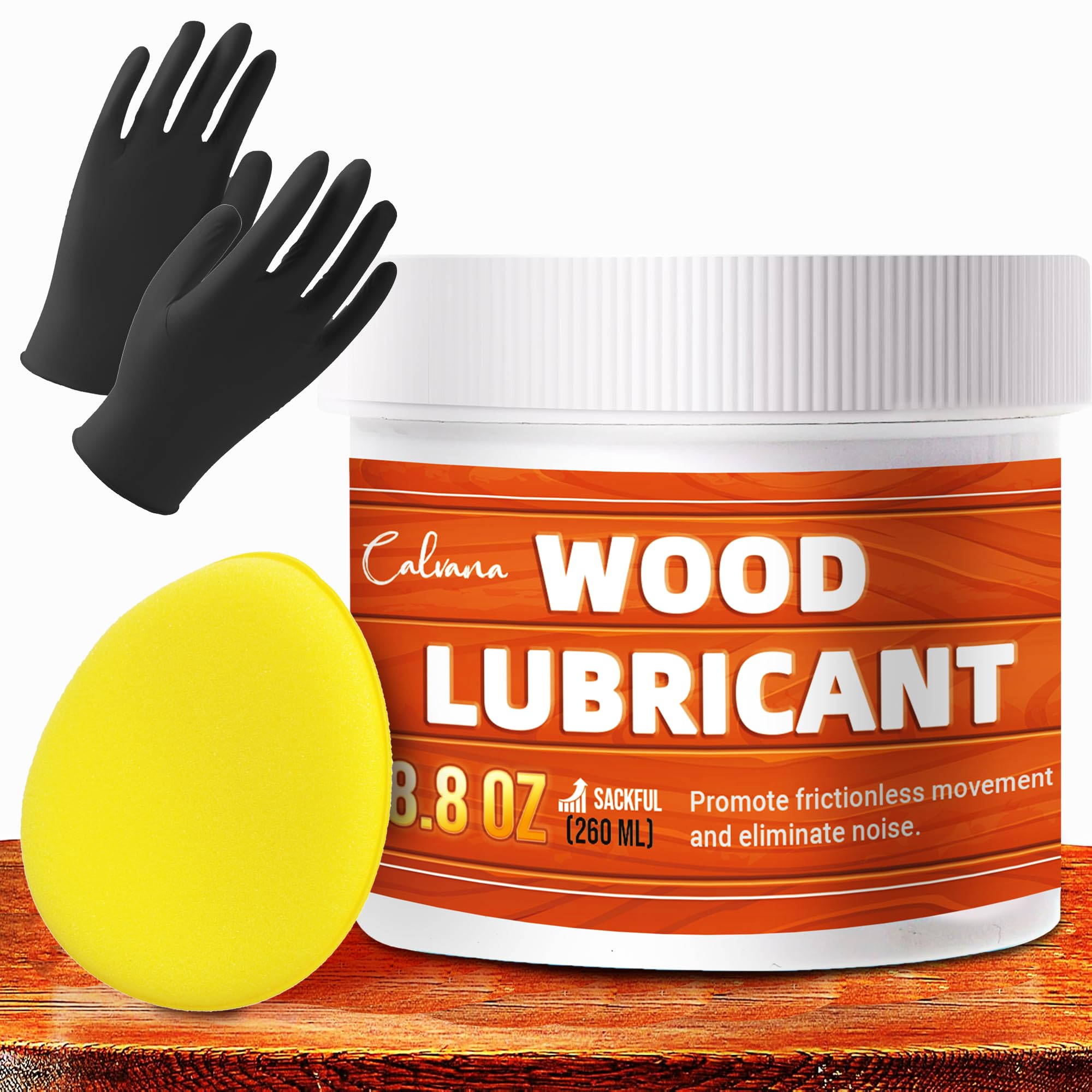 best lubricant for old wood windows Amazon.com: Calvana 8.8oz Wood Drawer Wax Lubricant Paste, Wood Wax,Door  Hinge Lubricant,for Wood Drawer Slides,Sliding Glass Door,Window Track,  Clear,Unscented, Non-Spray Formula : Tools & Home Improvement main image 0