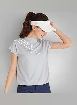 DELSOL モックネックストレッチシャツ 3L グレー 新品 men's 切替モックネックシャツ ストレッチ性 デザイン性 M/L/LL