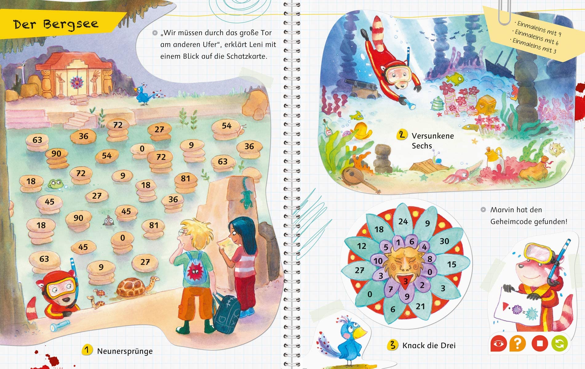 Confezione: Ravensburger Tiptoi Libro "Il Mio Grande Libro Del Cielo" (4-6 Anni) + Penna Create Con Registrazione