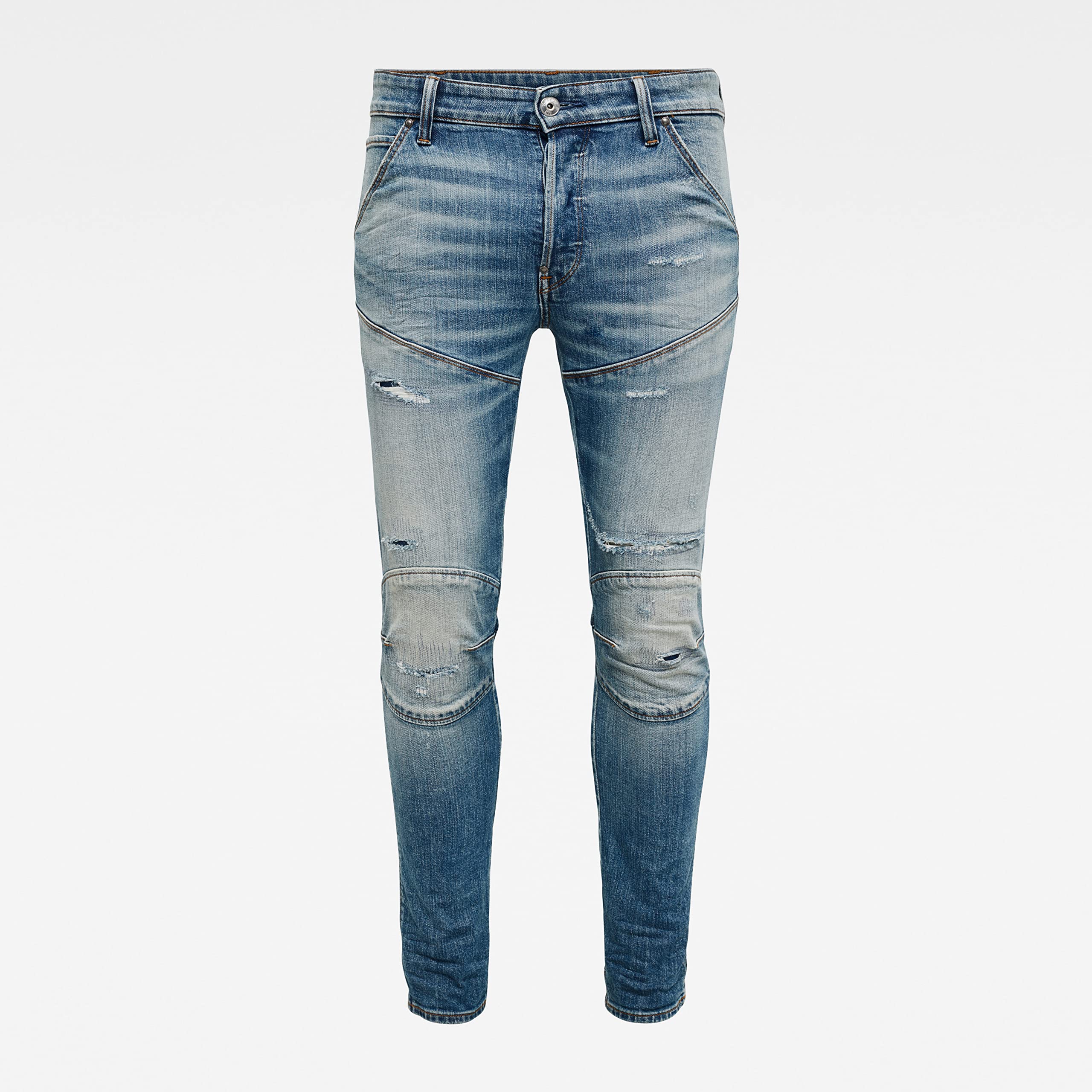 G-STAR RAW Jeans 5620 3D Slim - Vaqueros Hombre