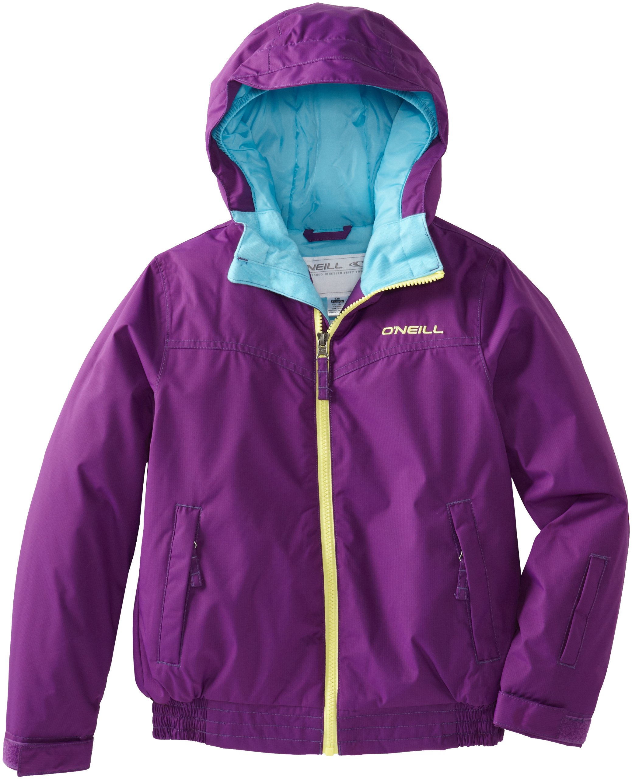 O'Neill Snow Big Girls' Jewel Jacket