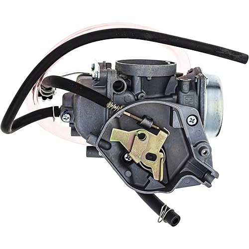 NICHE Carburetor for Kawasaki 15003-1746 15003-1363 Lakota 300 Sport