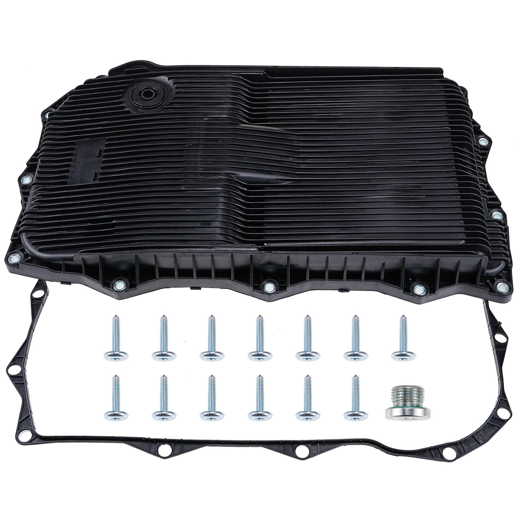 Jeep Grand Cherokee Transmission Issues: Causes and Solutions