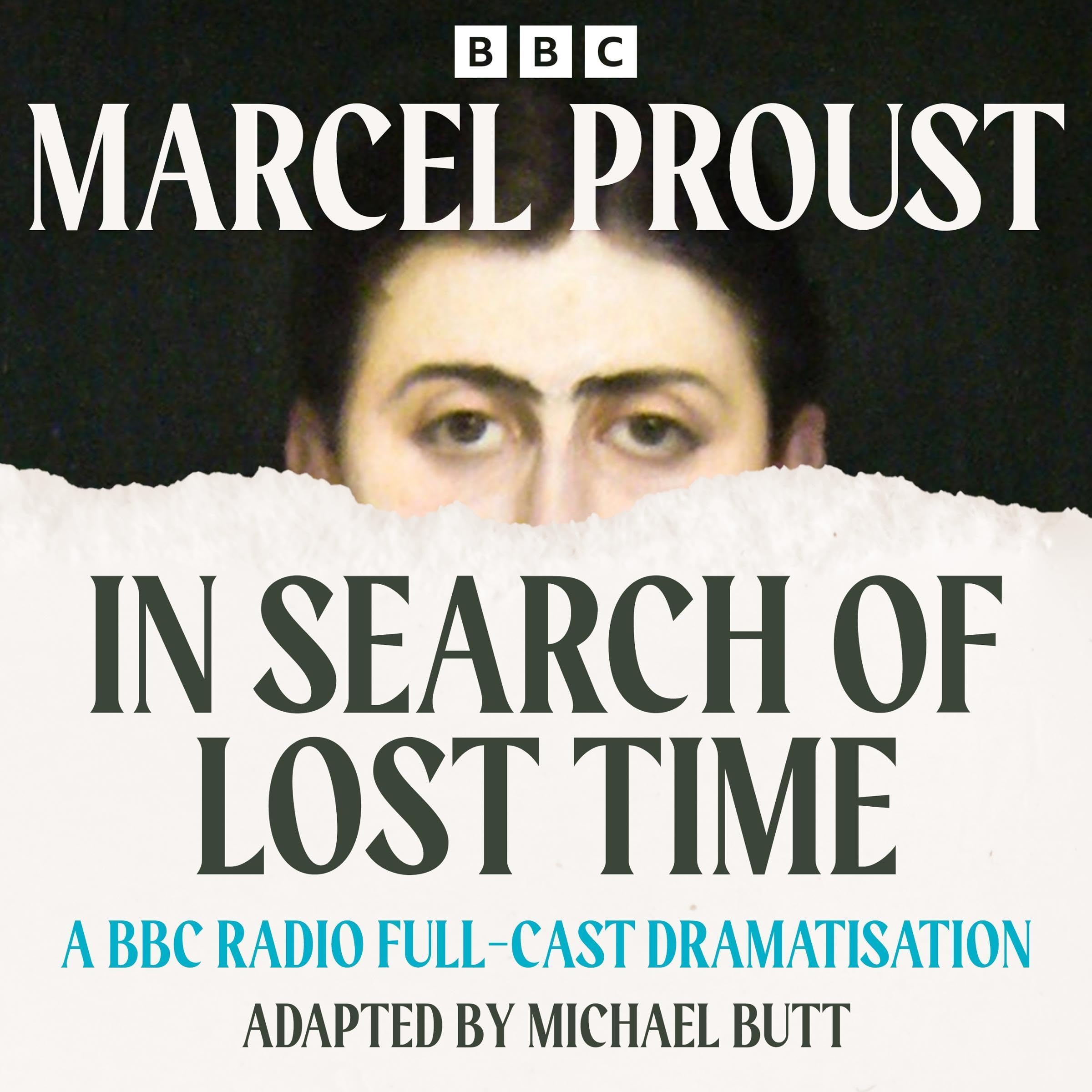 In Search of Lost Time (Dramatized)