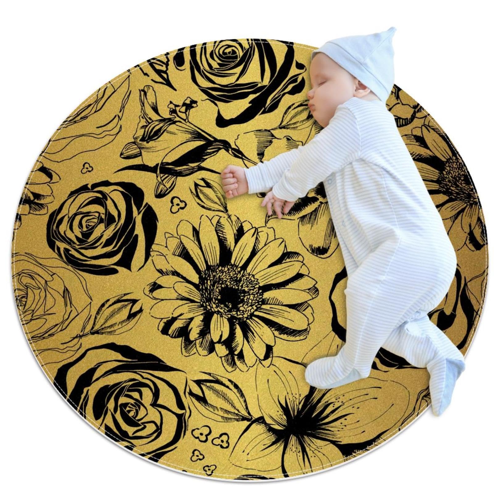 Tapis antidérapant de 1m pour salle de bain assurant sécurité et douceur sous les pieds