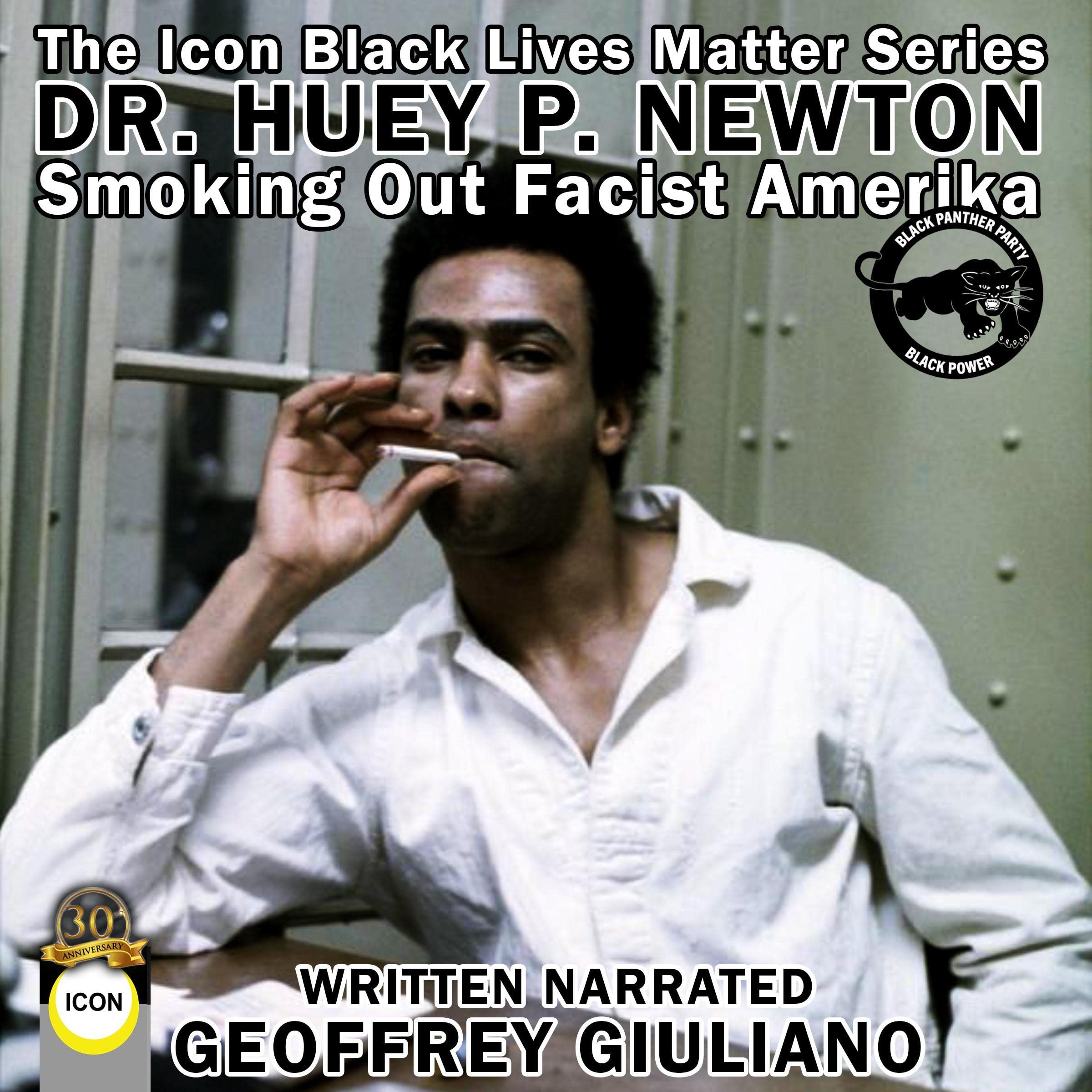 Huey P. Newton