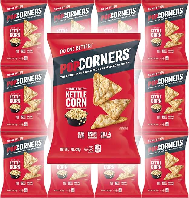 popcorners