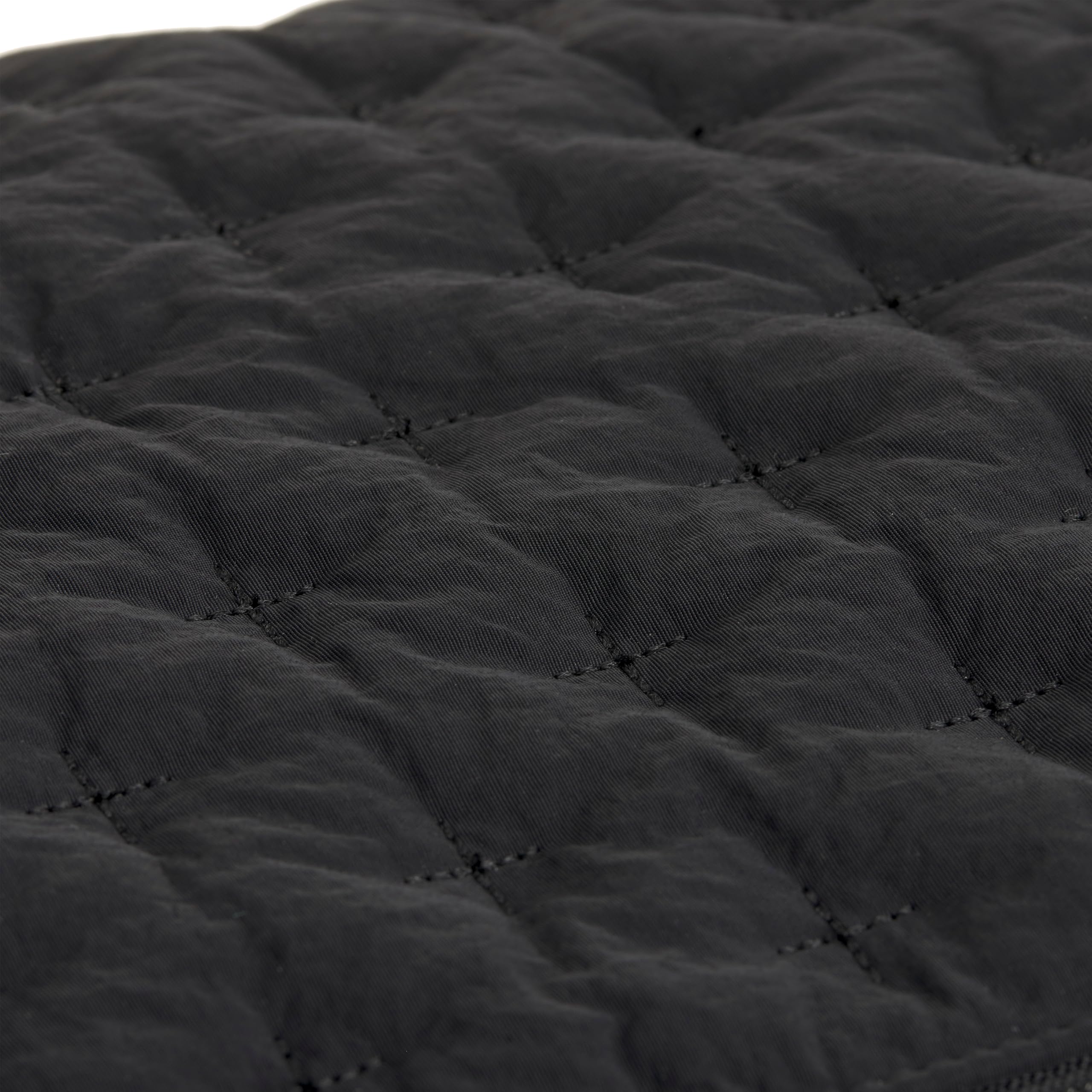 LÄSSIG Kinderwagen Buggy Organizer Enoa mit Befestigung Quilted Black | Kinderwagentasche, Buggy Organizer, Kinderwagen Organizer, Wickelorganizer