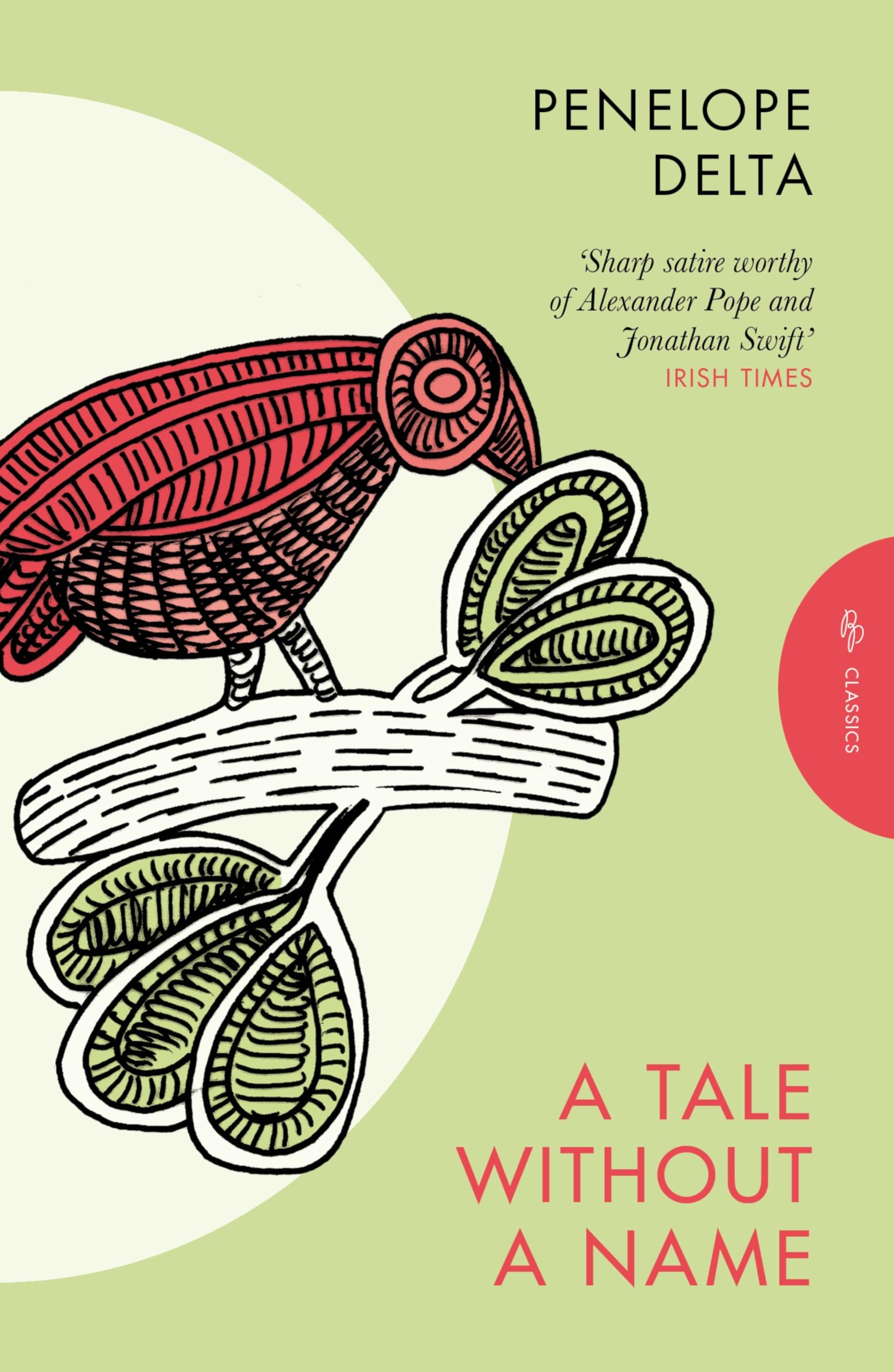 A Tale Without a Name