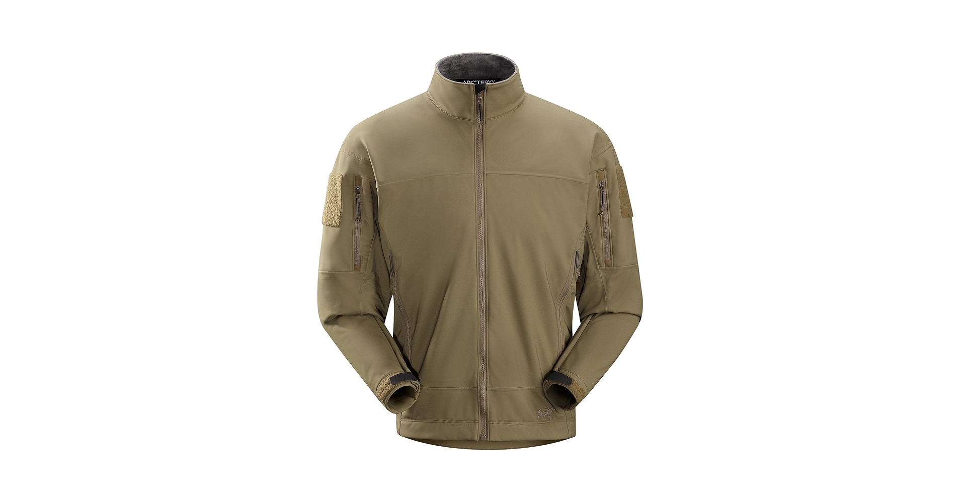 Arc'teryx Leaf Minotaur Jacket - Men's Crocodile Large: Buy