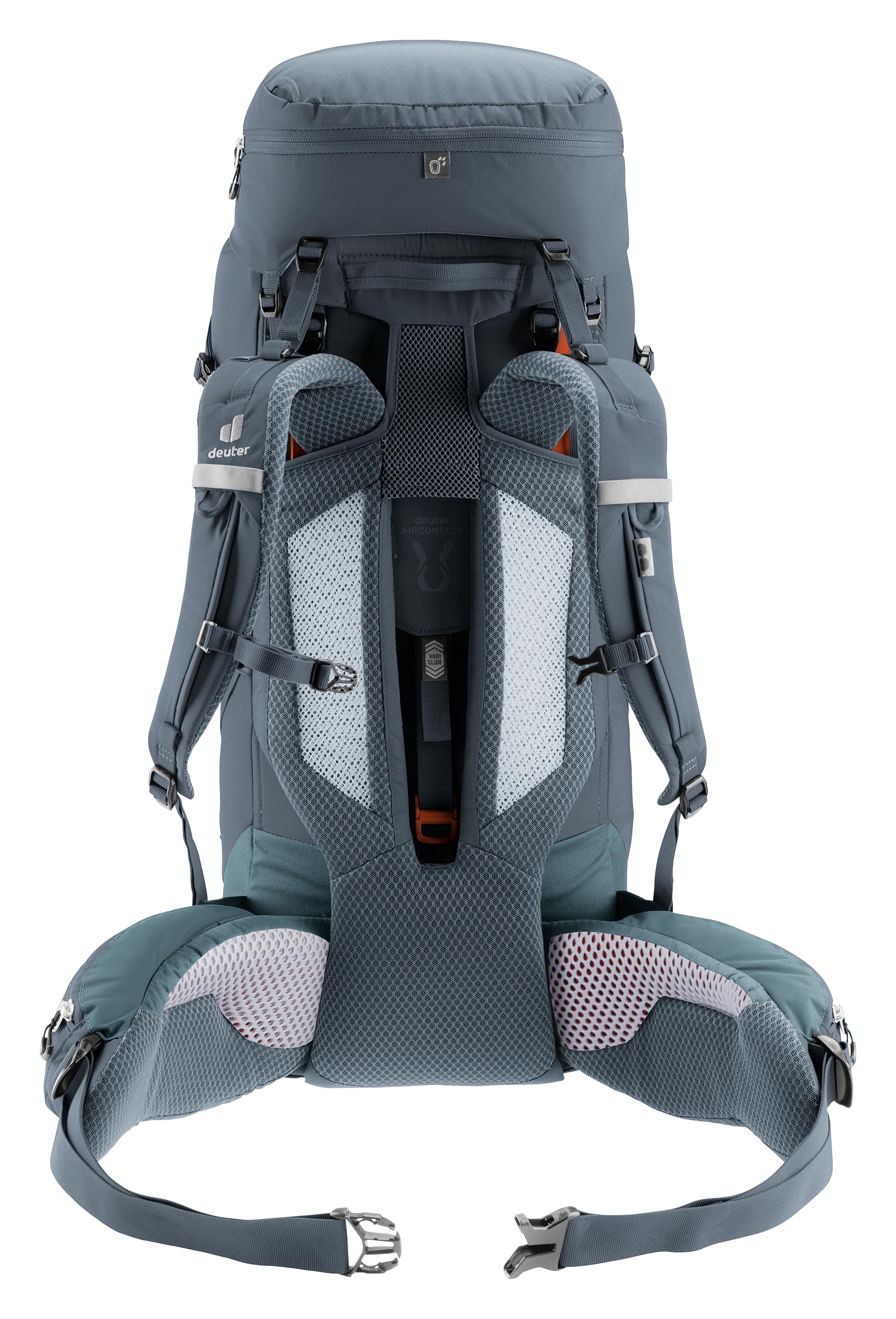 deuter Aircontact Core 40+10 Trekking Rucksack