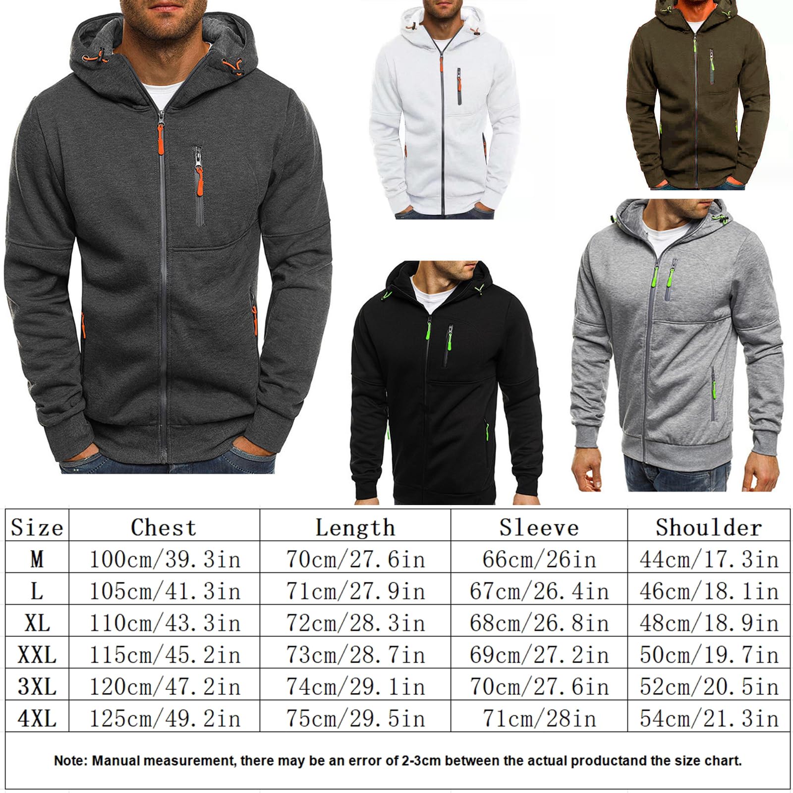 Heren Hoodie Voor SCANIA Unisex Hooded Sweatshirts Heren Dames Pullover Hoody Top Fleece Hoodies Warme Lange Mouw Trui Wintertrui Met Capuchon,Navy blue-M