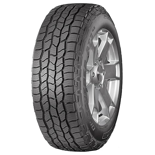 Cooper Discoverer AT3 4S All-Terrain