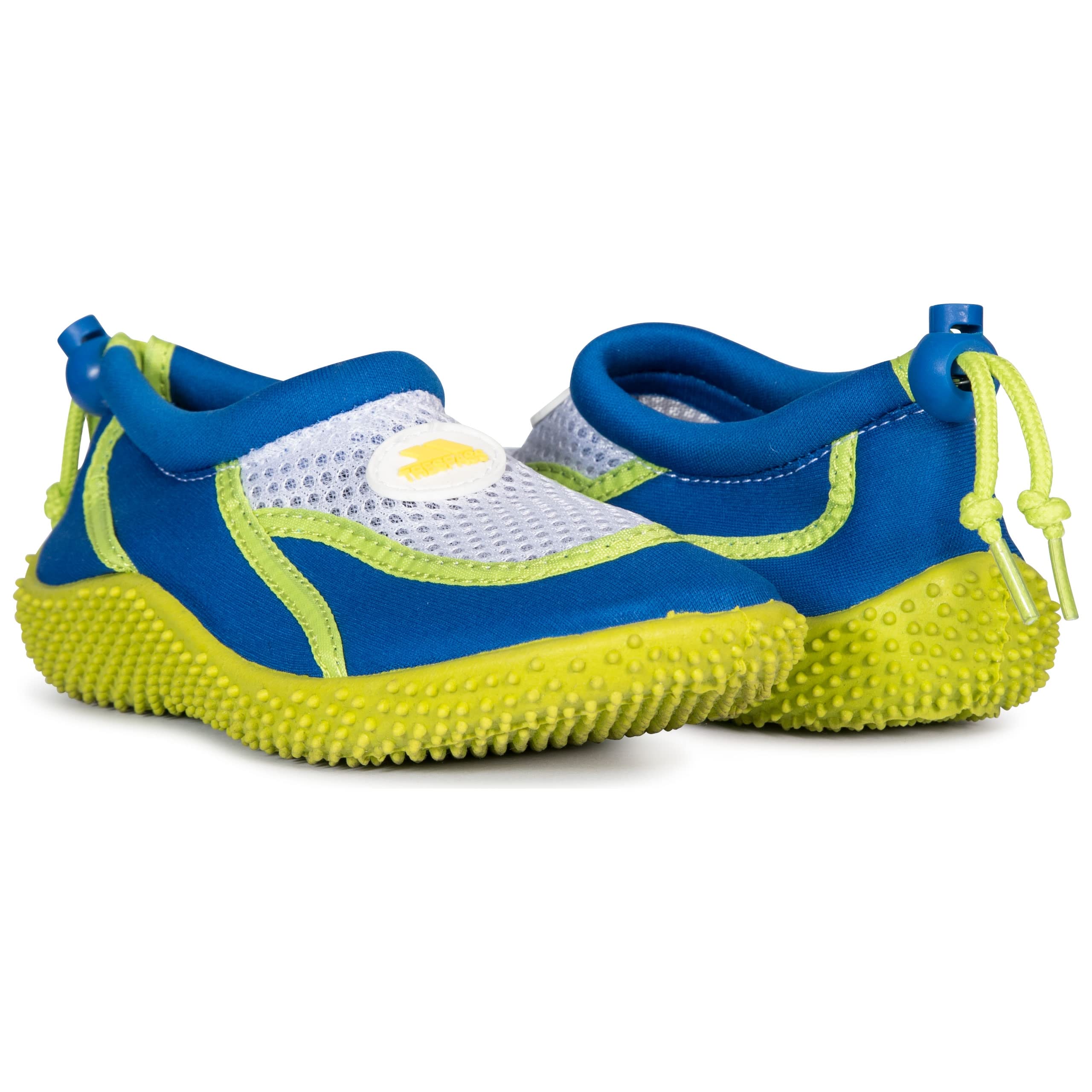 Trespass Chłopcy SqidderAqua buty