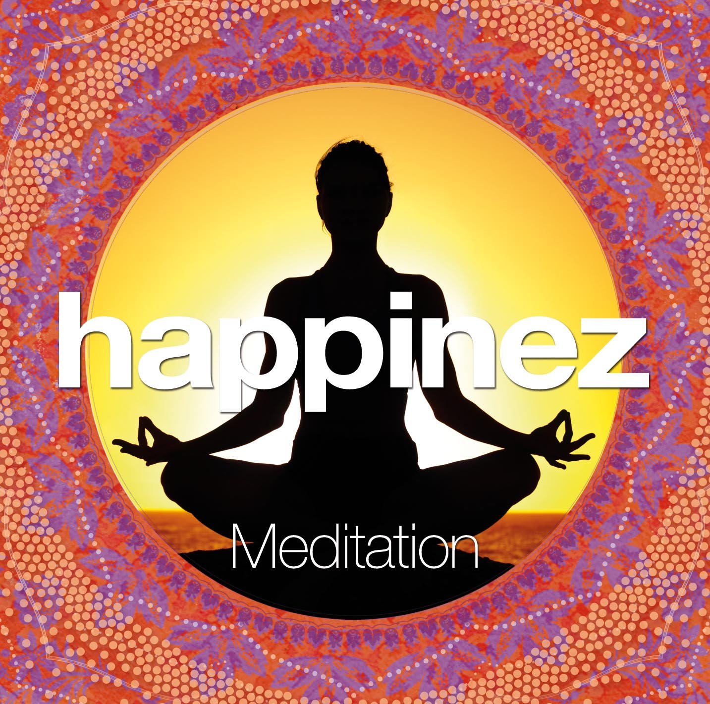 Happinez-Meditation