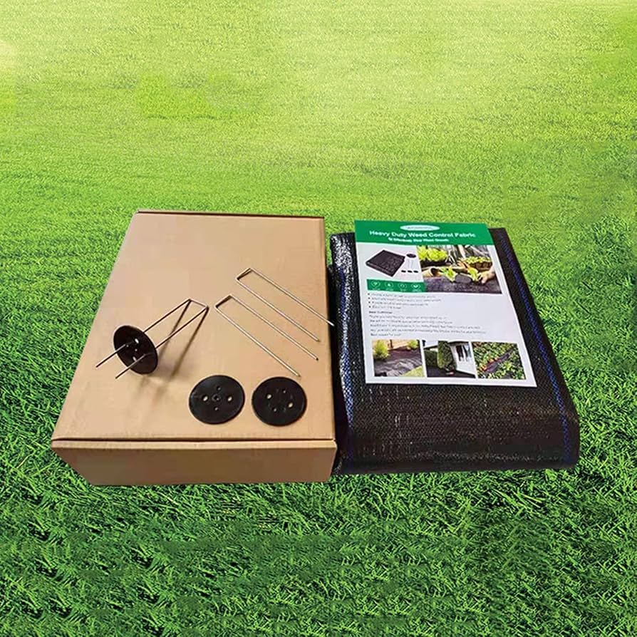 Amazon.co.jp: 防草シート 園芸シート 1m×10m 1m×60m 1m×100m 4m